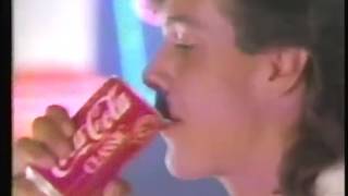 Comercial Coca Cola Puerto Rico 1987