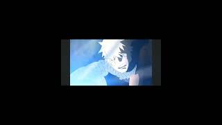 Naruto vs Sasuke revenge taken by naruto  #naruto