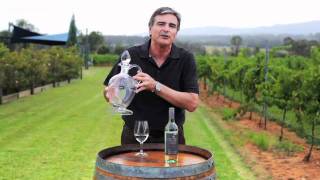 Tasting Note - McGuigan Bin 9000 Semillon