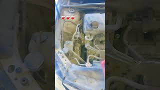 Toyota Camry 2018 P001200 camshaft posation A timing over retarded Bank 1 # short # video###