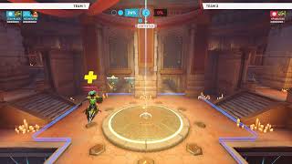 overwatch 2's most useless fight