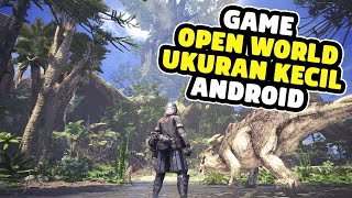 7 Game Open World Ukuran Kecil Terbaik Android 2023 | Grafik HD screenshot 5