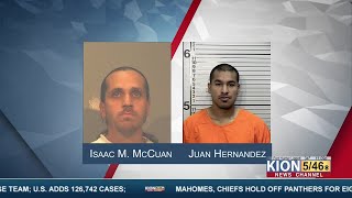 Salinas Valley State Prison officials investigate deadly stabbing