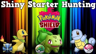 LIVE Shiny Bulbasaur after ONLY 16 Eggs!