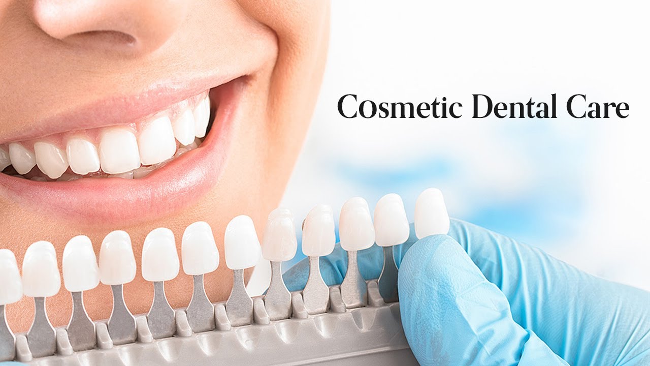 We provide cutting-edge cosmetic dental care in kansas city