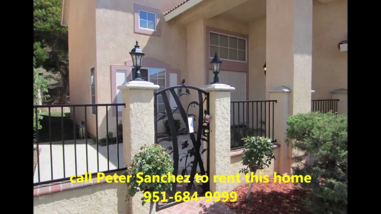 Moreno Valley homes for Rent Moreno Valley Rentals 28519 Forest Oaks