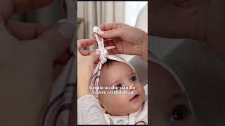 Rainbow Newborn Essentials Gift Set | Baby Shower Gift Box for 0–3 Months#babysleep