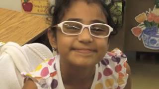 2012 2013 Back to School Night Video