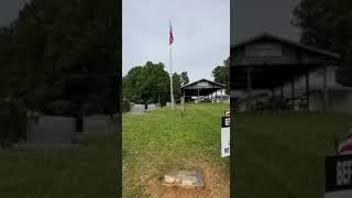 Is this how we should honor our fallen heroes on the day created for their memory? 3