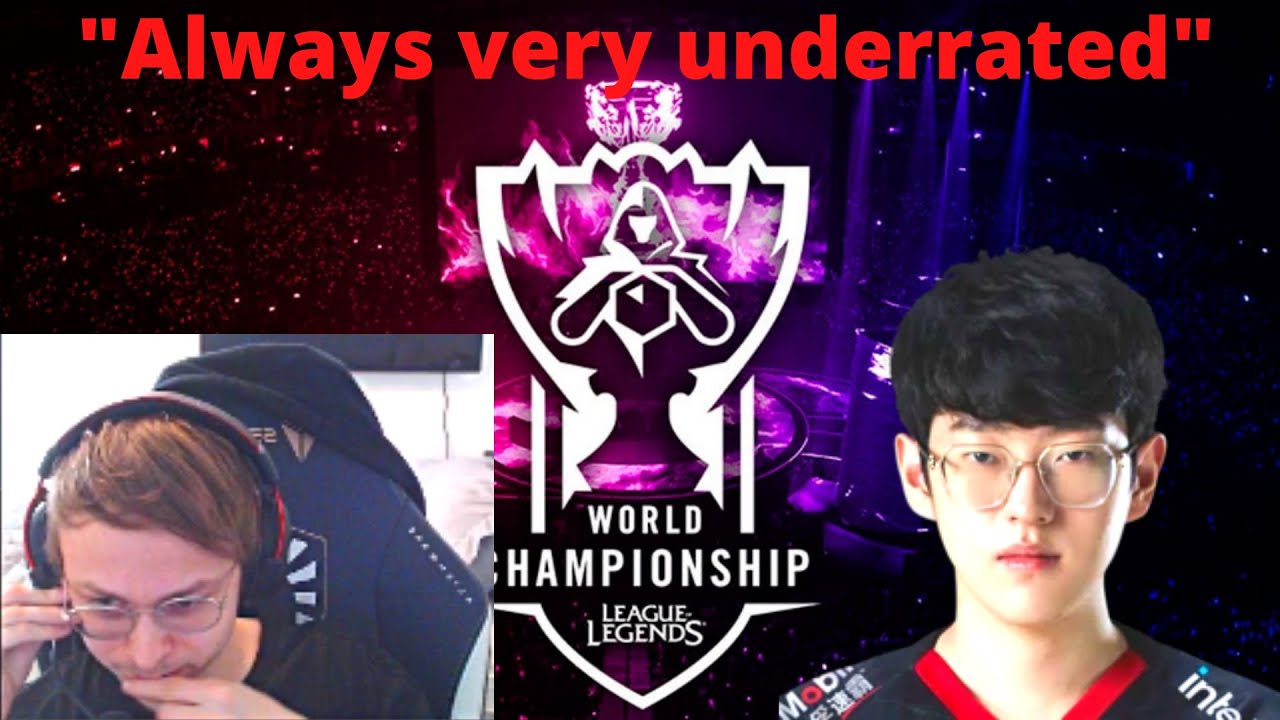 Jensen Opinion of Scout