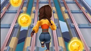  Running Go: Build Rusher 🎮 |Join build rusher; run, jump, slide to feel the thrill of running go! screenshot 2