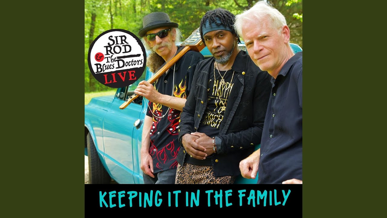 Hot Tamale Baby (Live)