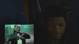 HEAT🔥! Skrilla - Free 40 ft. YoungBoy Never Broke Again | REACTION