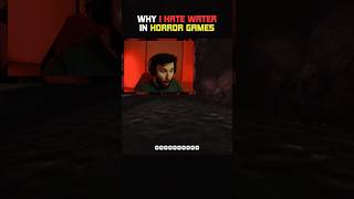 WHY I HATE WATER IN HORROR GAMES #amnesia #frictionalgames #horrorgame
WHY I HATE WATER IN HORROR GAMES
Thanks for watching! If you enjoyed this video show your support by Liking, Subscribing, Sharing or dropping a Comment below!
🔴 Subscribe Here 🔴
https://www.youtube.com/channel/UCdtA2aZ9hXjSAp4bTpNu0uw?sub_confirmation=1
🟣 Follow Twitch 🟣
https://www.twitch.tv/thejactic
⚪ Follow TikTok ⚪
https://www.tiktok.com/@jactictok
🟡 Follow Instagram 🟡
https://www.instagram.com/thejactic/
🟢 Business Enquiries 🟢
Jactic.Business@gmail.com WHY I HATE WATER IN HORROR GAMES #amnesia #frictionalgames #horrorgame