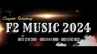 TERKESAN - FANIA PUTRI - OM F2 MUSIK 2024