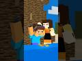 The Game Dalgona: Dark JJ Steve vs Dark JJ Zombie Girl - MAIZEN Minecraft Animation