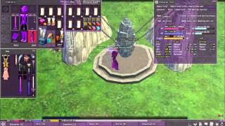 Mabinogi Damage Glitch