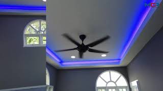 BILIK BERHANTU BERTUKAR MENJADI BILIK KAYANGAN (RENOVATION) screenshot 3