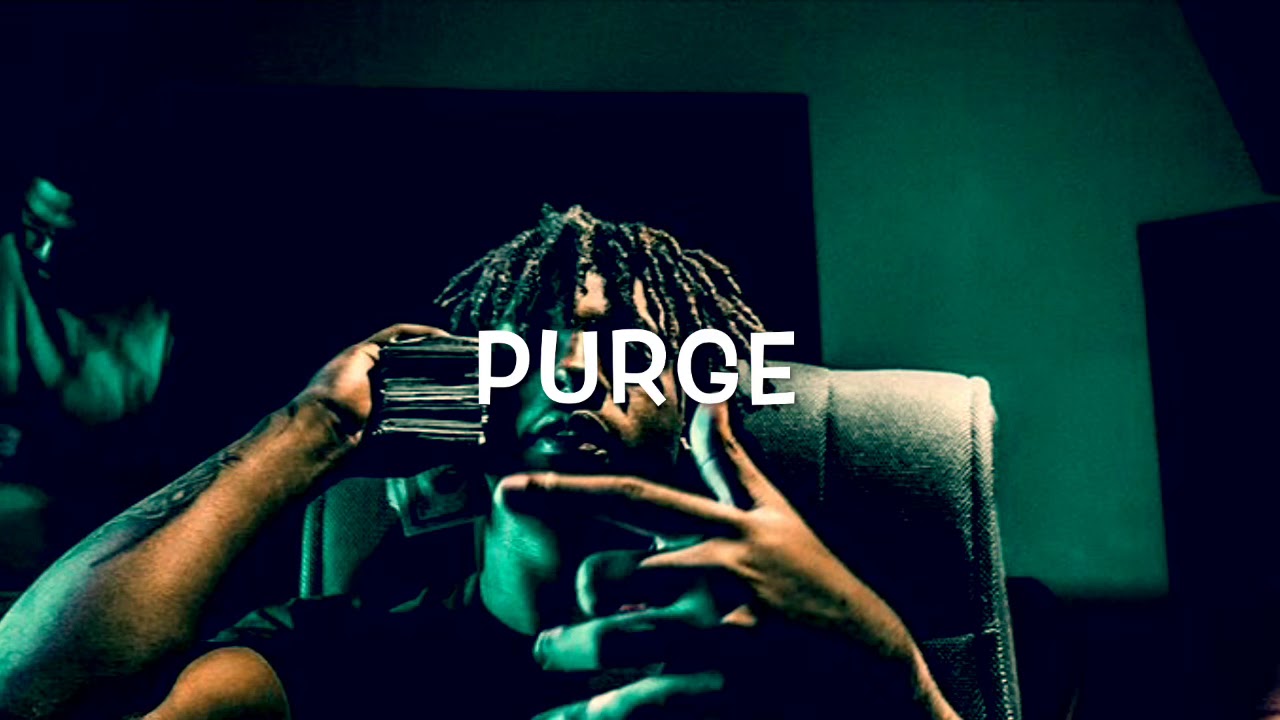 [Free] Splurge Type Beat 2019 - Purge (Prod. By DeeMiLL)
