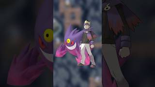 ¿Qué pasaría si los líderes de JOHTO tuviesen MEGA EVOLUCIONES?