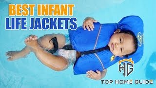 Top 5 best infant life jackets in 2019 ...