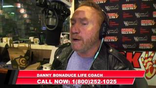 Danny Bonaduce Life Coach: How To Quit Smoking