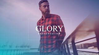 Glory Presentation Template