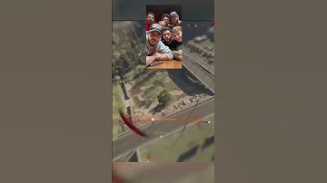 BEST trickshot in Warzone history