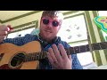 KEKE - 6ix9ine, Fetty Wap, A Boogie Wit da Hoodie // easy guitar tutorial