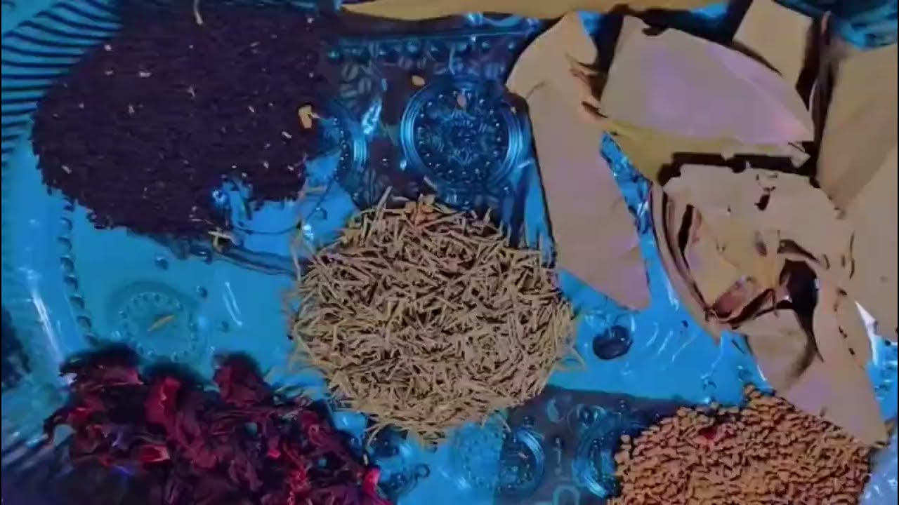 Sirta Carabta timahadher be4 Eid samee siaad u aragto natiijada #Hanan cuisine