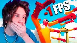 Rubius Juega Tabs y se le crashea el pc #rubius #twitch 