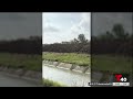 Distrito de Riego disputa propiedad de terreno donde construyen muro fronterizo en Hidalgo