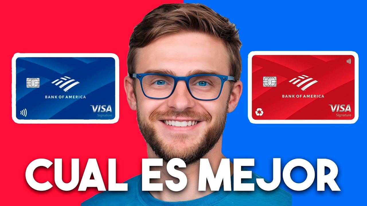 Cual Es LA MEJOR TARJETA De Bank Of America Mejor TARJETA De Cual Es LA MEJOR TARJETA De Bank Of America Mejor TARJETA De
