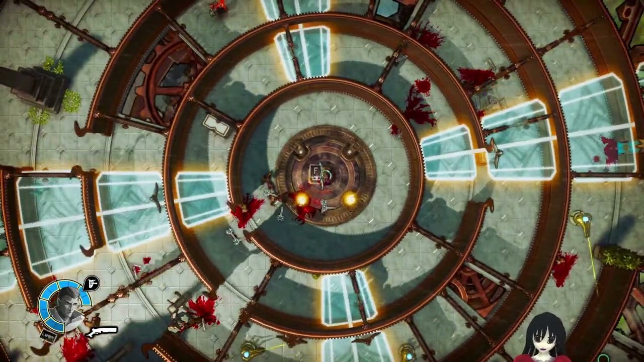 celestial clock stop | gods trigger | lets play | ep 27