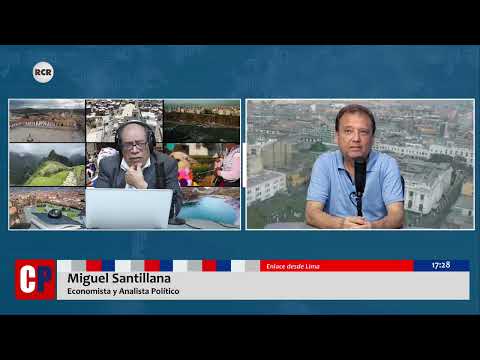 ANÁLISIS POLÍTICO