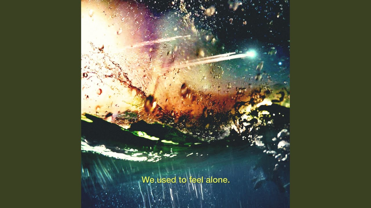 Friends Don't Lie (feat. Kellie Besch)