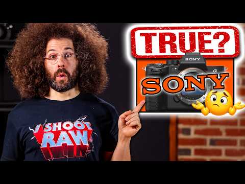 Sony, is this REAL?