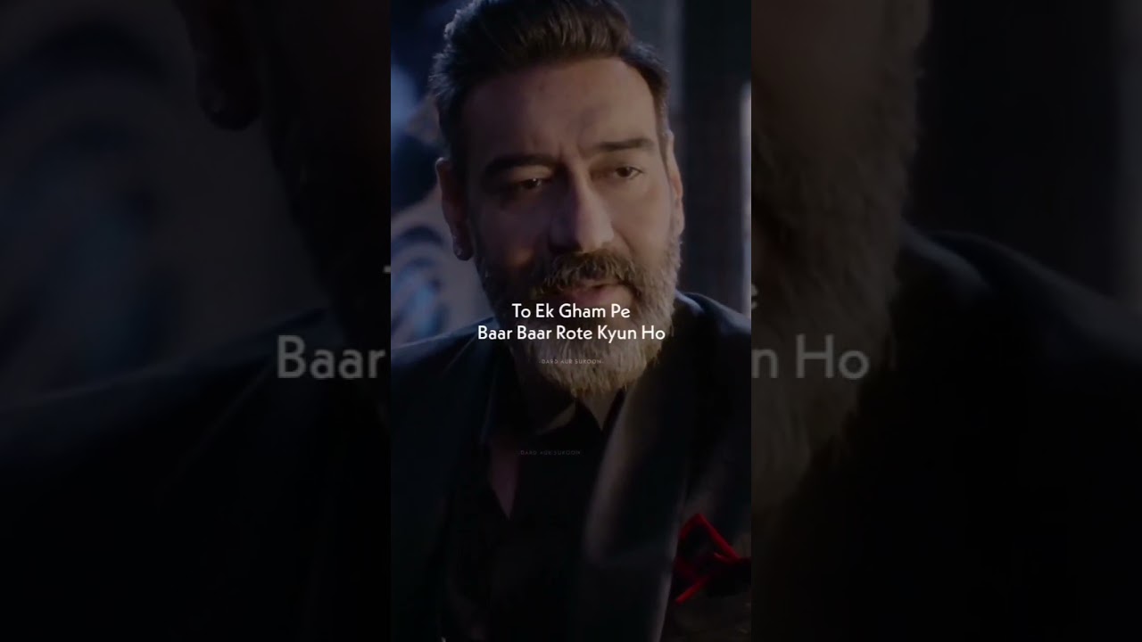 Best dialogue of movie | Thank God