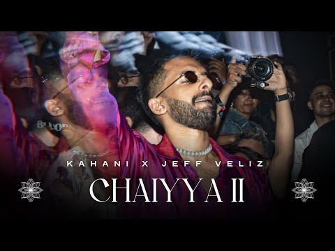 Kahani Jeff Veliz Chaiyya II Indo Warehouse Mumbai