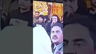 Arif Luhar Best Performance In Stage