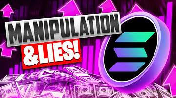 Exposing Solana: Everything they don