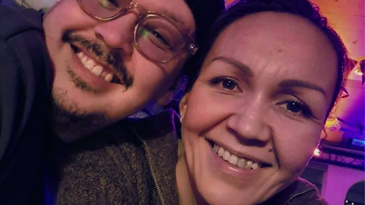 Iluliamut appisimaariarneq (HH / MARITHA) Juli 4/5 2025