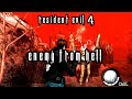 Resident Evil 4 Enemy Red Imposible PS2 Mod - Parte 4