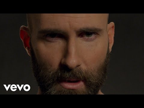 Maroon 5 - Memories (Lyrics)