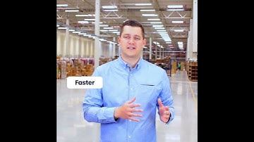 Faster, Better, Cheaper - Why Modern Warehousing is the Right Choice for Your E-commerce