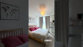 South Mill Apartments, Hebden Street, Haggerston E2 - Storeys - Estate & letting agents in Hackney