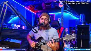 Playing Songs From Chat!! !Tour | Every $100 = Push Ups π