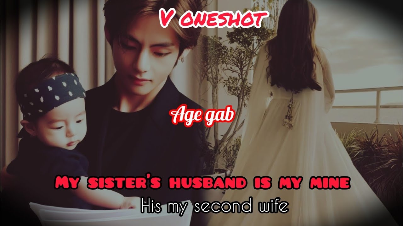 Taehyung ff oneshot Tamil voice over 💜//my sister's husband is my mine//use headphone //#btsvff#