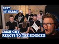 1ST TIME reacting to THE SIDEMEN - BEST OF HARRY
