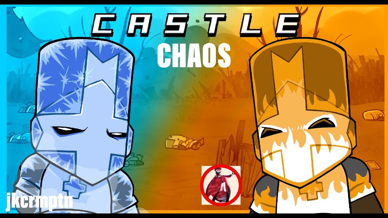 Castle Crashers Highlights 1/Castle Chaos